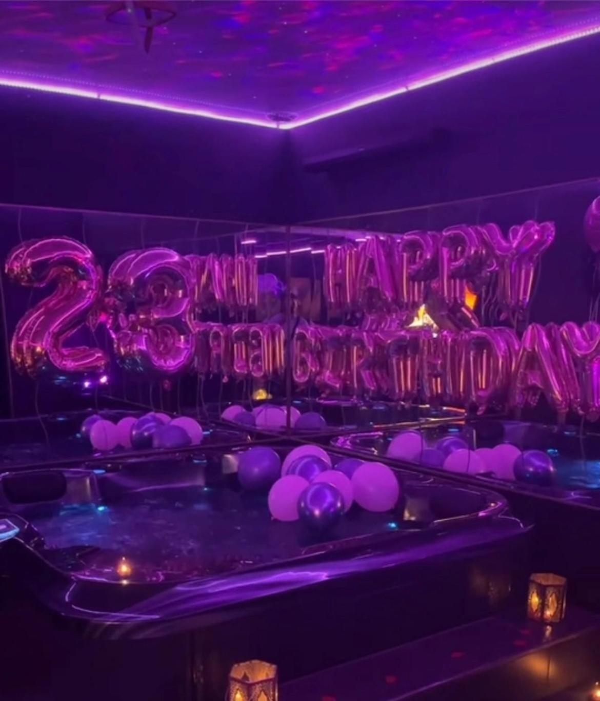 La Gold Room Jacuzzi & Sauna Prive Perpignan Exterior foto